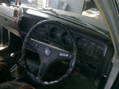 โตโยต้า RT100 เครื่องดี พร้อมโอน ขายถูก โตโยต้า RT100 เครื่องดี พร้อมโอน ขายถูก