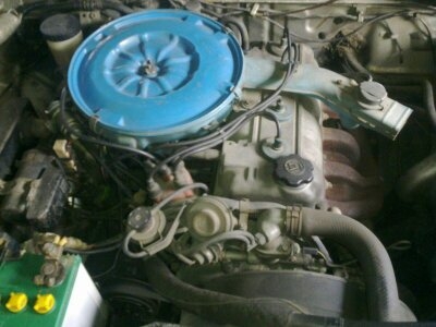 โตโยต้า RT100 เครื่องดี พร้อมโอน ขายถูก โตโยต้า RT100 เครื่องดี พร้อมโอน ขายถูก