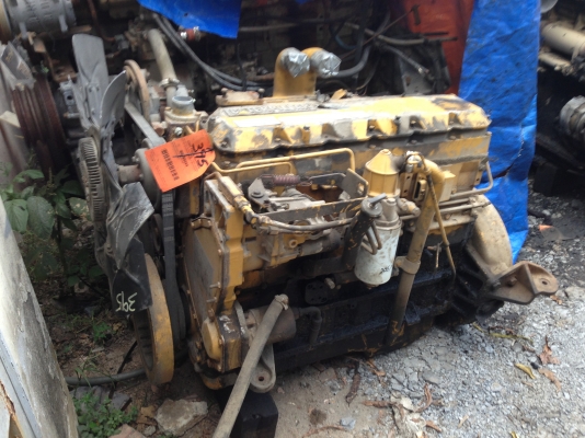 ขายเครื่ื่ื่ื่่องยนต์CAT3116