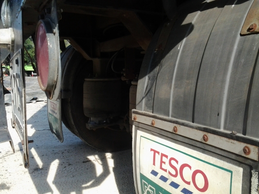 ขายหางพ่วงตู้ 7.8 เมตร พนัส ขายหางพ่วงตู้ 7.8 เมตร พนัส