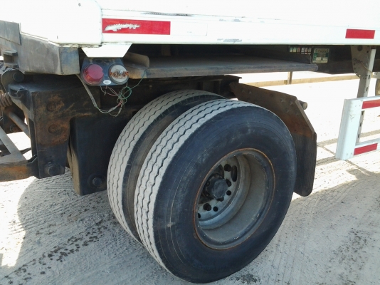 ขายหางพ่วงตู้ 7.8 เมตร พนัส ขายหางพ่วงตู้ 7.8 เมตร พนัส