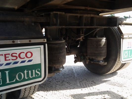 ขายหางพ่วงตู้ 7.8 เมตร พนัส ขายหางพ่วงตู้ 7.8 เมตร พนัส