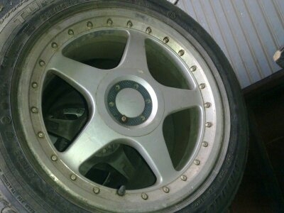 ล้อแม็ก DTM ขอบ 16 นิ้ว พร้อมยาง 4900 บ 4 รู 100 กับ 4-114 ใส่ได้กะรถหลายรุ่นคับ ล้อแม็ก DTM ขอบ 16 นิ้ว พร้อมยาง 4900 บ 4 รู 100 กับ 4-114 ใส่ได้กะรถหลายรุ่นคับ