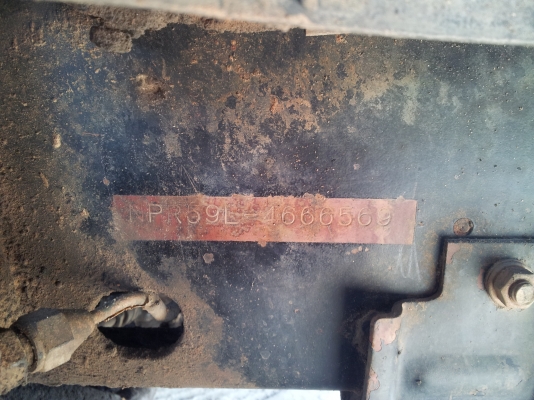 ปรับราคาโดนๆครับ ขาย NPR 115 ดั้ม พวงมาลัยพาวเว่อร์ หน้า-หลัง F ปรับราคาโดนๆครับ ขาย NPR 115 ดั้ม พวงมาลัยพาวเว่อร์ หน้า-หลัง F