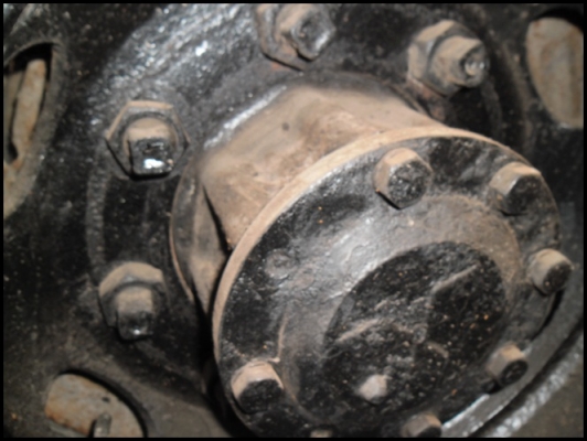 6 ล้ออีซูซุดั้ม หน้ายาว เครื่อง 145 แรง ราคาเบาๆ