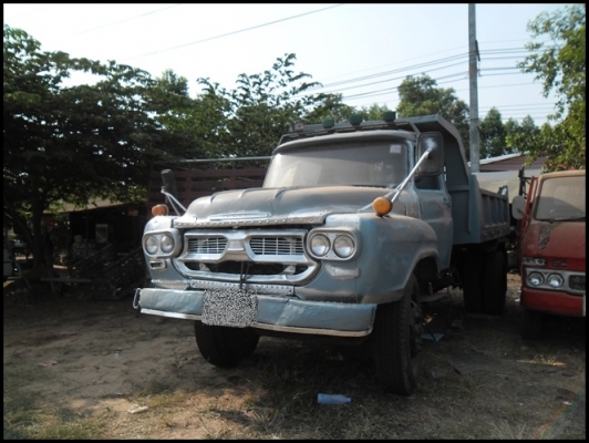 6 ล้ออีซูซุดั้ม หน้ายาว เครื่อง 145 แรง ราคาเบาๆ