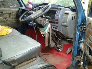 ISUZU TL - 110 HP เครื่องฝาขาว ช่วงล่างใหญ่กำลังทำการติด F หน้าหลังเสร็จแล้ว กระบะคอกเหล็กแผงข้างไม้ความยาว 4.30 เมตรสภาพสวย หัวเก๋งบางๆไม่มีผุภายในครบลงเล่มครบถูกต้อง ช่วงล่างคัชซีสวย ยางสภาพดีพร้อมใช้งาน เอกสารทะเบียนภาษีครบพร้อมโอน ราคาต่อรองได้ครับ ISUZU TL - 110 HP เครื่องฝาขาว ช่วงล่างใหญ่กำลังทำการติด F หน้าหลังเสร็จแล้ว กระบะคอกเหล็กแผงข้างไม้ความยาว 4.30 เมตรสภาพสวย หัวเก๋งบางๆไม่มีผุภายในครบลงเล่มครบถูกต้อง ช่วงล่างคัชซีสวย ยางสภาพดีพร้อมใช้งาน เอกสารทะเบียนภาษีครบพร้อมโอน ราคาต่อรองได้ครับ