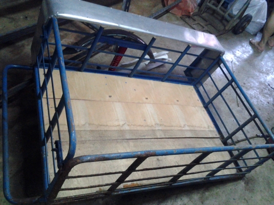 ขายพ่วงข้าง