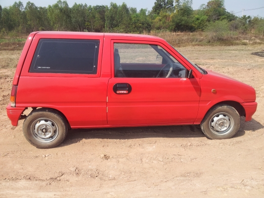 ปรับราคาใหม่ครับ อยากขาย มิร่า ปี 37 สวยๆ