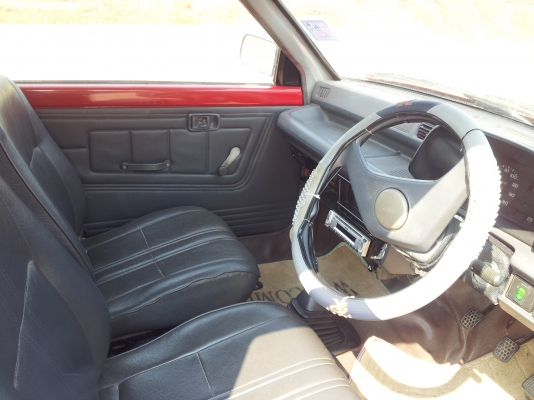 ปรับราคาใหม่ครับ อยากขาย มิร่า ปี 37 สวยๆ