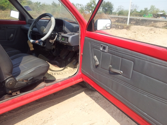 ปรับราคาใหม่ครับ อยากขาย มิร่า ปี 37 สวยๆ