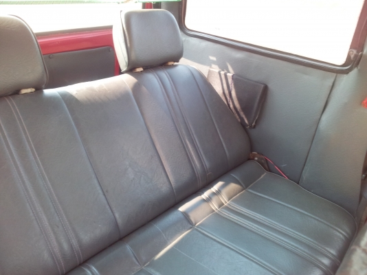 ปรับราคาใหม่ครับ อยากขาย มิร่า ปี 37 สวยๆ