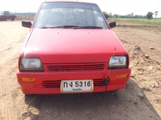 ปรับราคาใหม่ครับ อยากขาย มิร่า ปี 37 สวยๆ