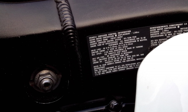 ถูกมากๆHayabusaปี2006อินวอย+สรรพสามิตแท้ๆ เครื่องดีมาก เงียบๆ แห้งๆแรงๆลดด่วนๆ ถูกมากๆHayabusaปี2006อินวอย+สรรพสามิตแท้ๆ เครื่องดีมาก เงียบๆ แห้งๆแรงๆลดด่วนๆ