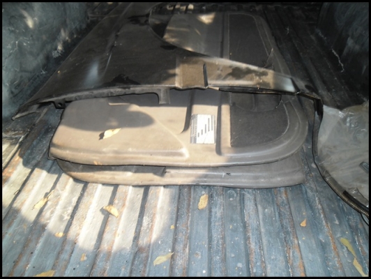 อีซูซุแป๊ะยิ้ม หน้าเดิม จดทะเบียนปี 96 อีซูซุแป๊ะยิ้ม หน้าเดิม จดทะเบียนปี 96