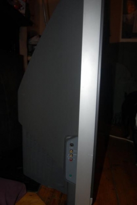 ขายtv sony 50นิ้ว โปรเจคชั่น bravia