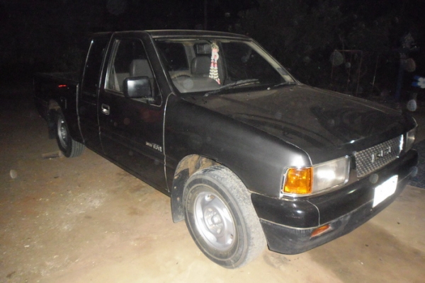 ขาย กระบะแค็ป มังกรทอง 2.5 ปี33/90 87HP เครื่องมังกร2.5ไดเร็กฯแห้งๆ แน่นดี ภายในสวยคอนโซลครบ แอร์ พ.ธรรมดา สีสวย(เก็บมา)ช่วงล่างไม่ส่าย ไม่เลื้อย ยางดี คัสซีสวยมาก พื้นปูกระบะ ล้อแม็ก พร้อมใช้ พร้อมลุยงาน ราคาต่อรองได้ครับ