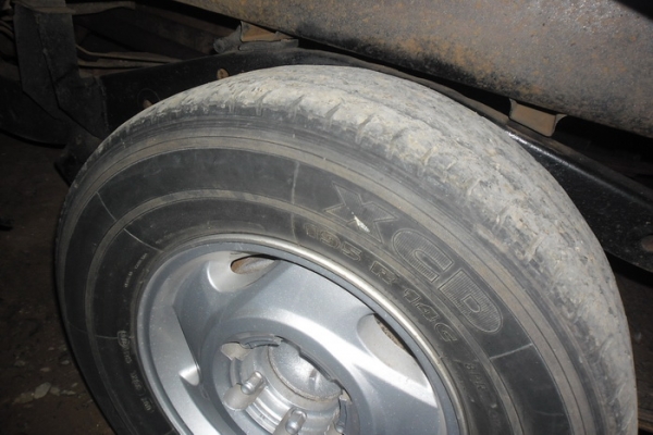 ขาย กระบะแค็ป มังกรทอง 2.5 ปี33/90 87HP เครื่องมังกร2.5ไดเร็กฯแห้งๆ แน่นดี ภายในสวยคอนโซลครบ แอร์ พ.ธรรมดา สีสวย(เก็บมา)ช่วงล่างไม่ส่าย ไม่เลื้อย ยางดี คัสซีสวยมาก พื้นปูกระบะ ล้อแม็ก พร้อมใช้ พร้อมลุยงาน ราคาต่อรองได้ครับ