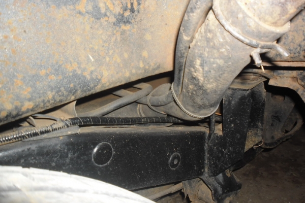 ขาย กระบะแค็ป มังกรทอง 2.5 ปี33/90 87HP เครื่องมังกร2.5ไดเร็กฯแห้งๆ แน่นดี ภายในสวยคอนโซลครบ แอร์ พ.ธรรมดา สีสวย(เก็บมา)ช่วงล่างไม่ส่าย ไม่เลื้อย ยางดี คัสซีสวยมาก พื้นปูกระบะ ล้อแม็ก พร้อมใช้ พร้อมลุยงาน ราคาต่อรองได้ครับ