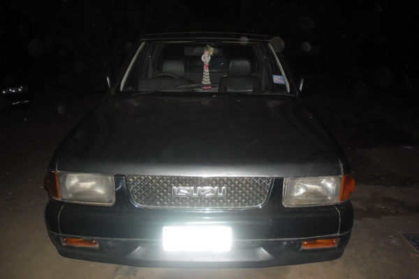 ขาย กระบะแค็ป มังกรทอง 2.5 ปี33/90 87HP เครื่องมังกร2.5ไดเร็กฯแห้งๆ แน่นดี ภายในสวยคอนโซลครบ แอร์ พ.ธรรมดา สีสวย(เก็บมา)ช่วงล่างไม่ส่าย ไม่เลื้อย ยางดี คัสซีสวยมาก พื้นปูกระบะ ล้อแม็ก พร้อมใช้ พร้อมลุยงาน ราคาต่อรองได้ครับ