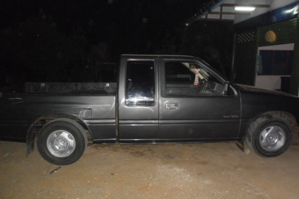 ขาย กระบะแค็ป มังกรทอง 2.5 ปี33/90 87HP เครื่องมังกร2.5ไดเร็กฯแห้งๆ แน่นดี ภายในสวยคอนโซลครบ แอร์ พ.ธรรมดา สีสวย(เก็บมา)ช่วงล่างไม่ส่าย ไม่เลื้อย ยางดี คัสซีสวยมาก พื้นปูกระบะ ล้อแม็ก พร้อมใช้ พร้อมลุยงาน ราคาต่อรองได้ครับ