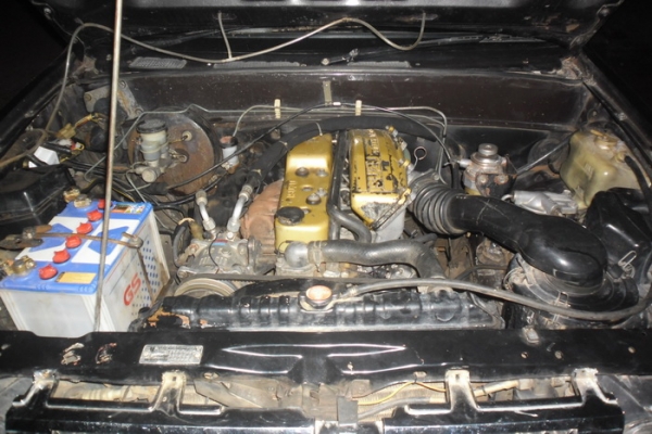 ขาย กระบะแค็ป มังกรทอง 2.5 ปี33/90 87HP เครื่องมังกร2.5ไดเร็กฯแห้งๆ แน่นดี ภายในสวยคอนโซลครบ แอร์ พ.ธรรมดา สีสวย(เก็บมา)ช่วงล่างไม่ส่าย ไม่เลื้อย ยางดี คัสซีสวยมาก พื้นปูกระบะ ล้อแม็ก พร้อมใช้ พร้อมลุยงาน ราคาต่อรองได้ครับ