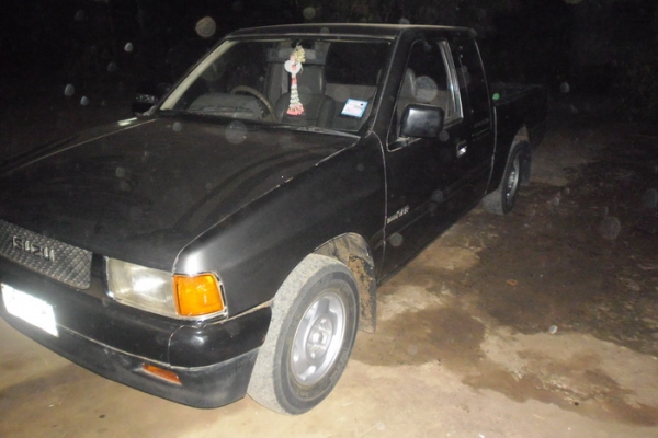 ขาย กระบะแค็ป มังกรทอง 2.5 ปี33/90 87HP เครื่องมังกร2.5ไดเร็กฯแห้งๆ แน่นดี ภายในสวยคอนโซลครบ แอร์ พ.ธรรมดา สีสวย(เก็บมา)ช่วงล่างไม่ส่าย ไม่เลื้อย ยางดี คัสซีสวยมาก พื้นปูกระบะ ล้อแม็ก พร้อมใช้ พร้อมลุยงาน ราคาต่อรองได้ครับ