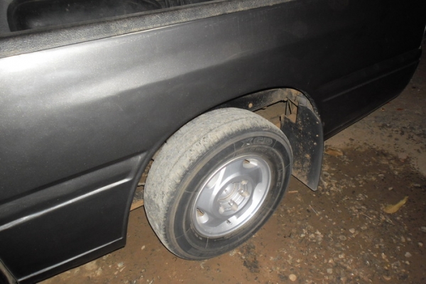 ขาย กระบะแค็ป มังกรทอง 2.5 ปี33/90 87HP เครื่องมังกร2.5ไดเร็กฯแห้งๆ แน่นดี ภายในสวยคอนโซลครบ แอร์ พ.ธรรมดา สีสวย(เก็บมา)ช่วงล่างไม่ส่าย ไม่เลื้อย ยางดี คัสซีสวยมาก พื้นปูกระบะ ล้อแม็ก พร้อมใช้ พร้อมลุยงาน ราคาต่อรองได้ครับ