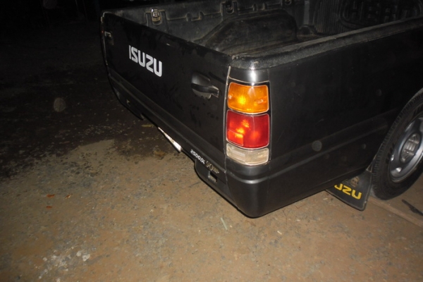 ขาย กระบะแค็ป มังกรทอง 2.5 ปี33/90 87HP เครื่องมังกร2.5ไดเร็กฯแห้งๆ แน่นดี ภายในสวยคอนโซลครบ แอร์ พ.ธรรมดา สีสวย(เก็บมา)ช่วงล่างไม่ส่าย ไม่เลื้อย ยางดี คัสซีสวยมาก พื้นปูกระบะ ล้อแม็ก พร้อมใช้ พร้อมลุยงาน ราคาต่อรองได้ครับ