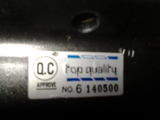 ล้อขอบ17มีคู่เดี่ยวใส่กระบะ5รู