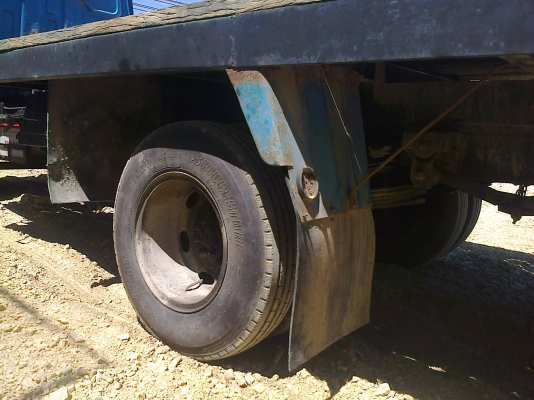 6ล้อกลางท้ายลาดTOYOTA DYNA BU30 เครื่อง85แรง 6ล้อกลางท้ายลาดTOYOTA DYNA BU30 เครื่อง85แรง