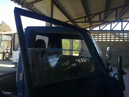 6ล้อกลางท้ายลาดTOYOTA DYNA BU30 เครื่อง85แรง 6ล้อกลางท้ายลาดTOYOTA DYNA BU30 เครื่อง85แรง