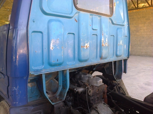 6ล้อกลางท้ายลาดTOYOTA DYNA BU30 เครื่อง85แรง 6ล้อกลางท้ายลาดTOYOTA DYNA BU30 เครื่อง85แรง