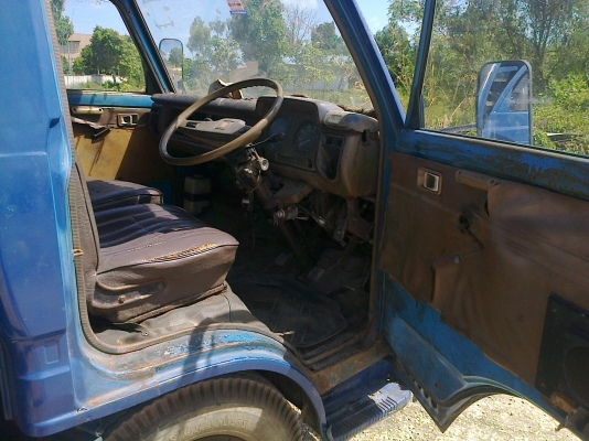 6ล้อกลางท้ายลาดTOYOTA DYNA BU30 เครื่อง85แรง 6ล้อกลางท้ายลาดTOYOTA DYNA BU30 เครื่อง85แรง