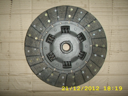 คลัทซ์ 6 ล้อ สิบล้อ รถบรรทุก หัวลาก หาตัวแทนขายปลีก