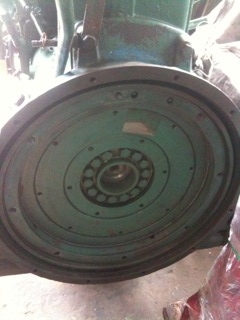 ขายเครื่ื่ื่ื่่่องเรือVOLVO PENTA 380HPสภาพสวยเก่านอก