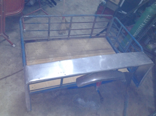 ขายพ่วงข้าง