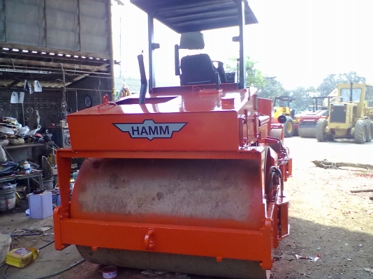 เบรดดาว แฮม