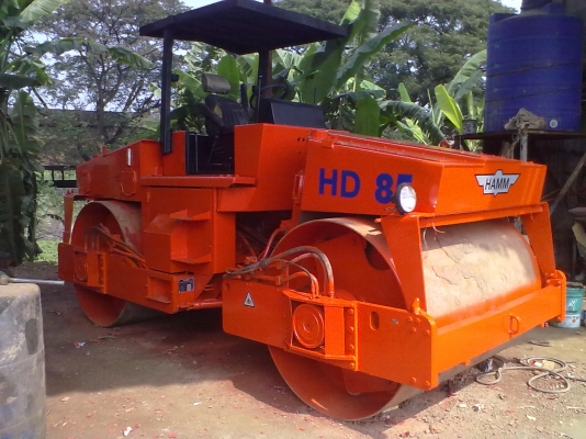 เบรดดาว แฮม