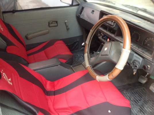 ขายอีซูซุ เคบี แวน ราคา 49000  โทร 081 3298448