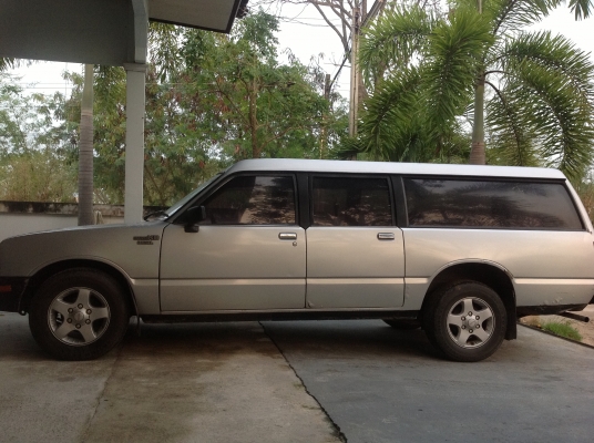 ขายอีซูซุ เคบี แวน ราคา 49000  โทร 081 3298448