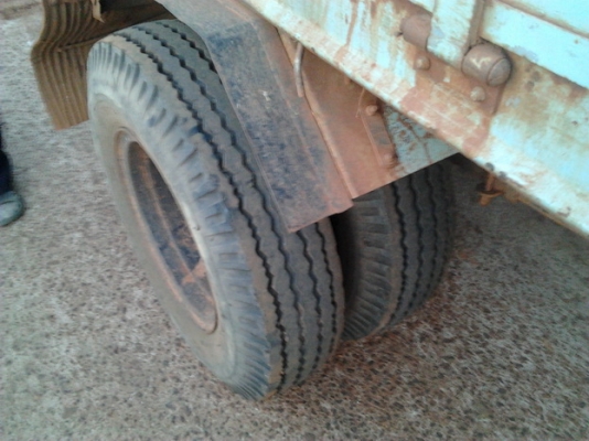 ***ขายแล้วครับขอบคุณ Truck2hand ขาย 6ล้อ อีสุ 110 NKR 57L 110 แรง ปี42 หัวยกได้ เครื่อง4BE1 ฝาดำ แน่น แห้งจัด ไม่ไอไม่เยิ้ม ช่วงล่างใหญ่ พร้อมลุย หน้า120-หลัง135 ยาง 7.50 ดอกเต็ม 6เส้น กระบะยาว4.30ม.ยอกเหล็กแป๊บแข็งแรง คัสซีสวย วางเหล็กเสริมบน1นิ้ว เกียร์