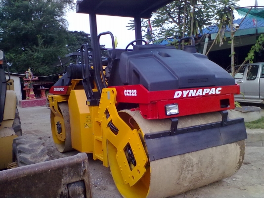 เบรดดาว ไดนาแพค