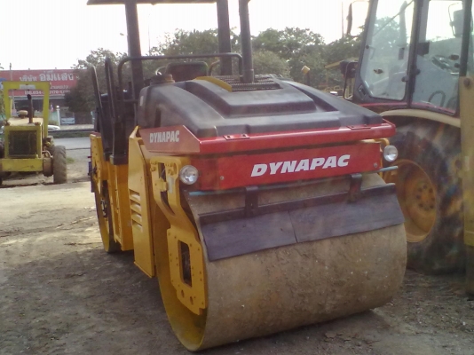 เบรดดาว ไดนาแพค