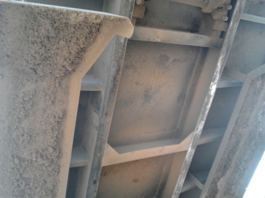 ขายกะบะพืชผลเกษตร 6.20 เมตร สวย 90\% (ใส่ FUSO 627 )