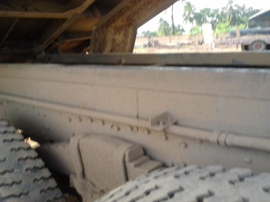 ขายกะบะพืชผลเกษตร 6.20 เมตร สวย 90\% (ใส่ FUSO 627 )