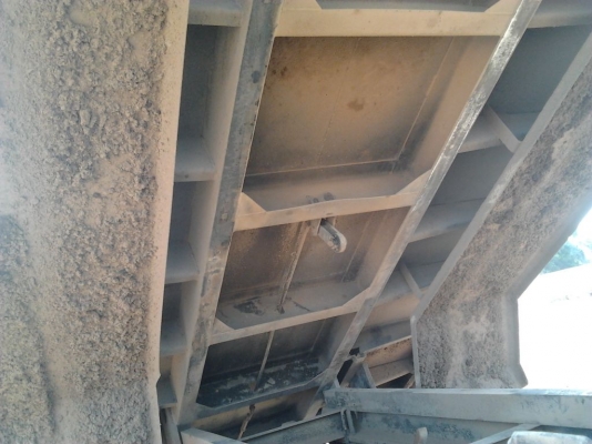 ขายกะบะพืชผลเกษตร 6.20 เมตร สวย 90\% (ใส่ FUSO 627 )