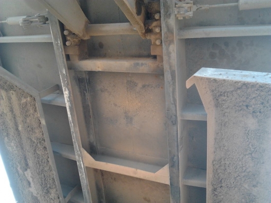 ขายกะบะพืชผลเกษตร 6.20 เมตร สวย 90\% (ใส่ FUSO 627 )