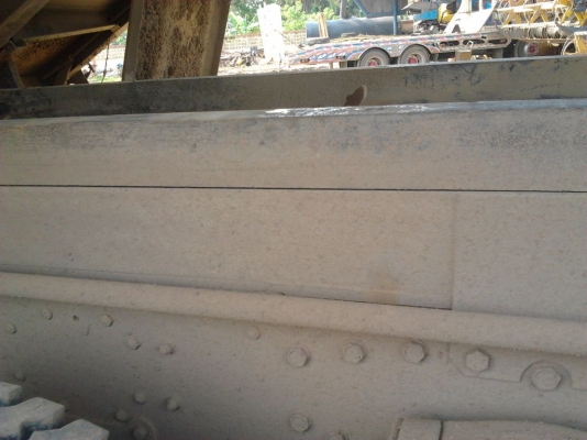 ขายกะบะพืชผลเกษตร 6.20 เมตร สวย 90\% (ใส่ FUSO 627 )