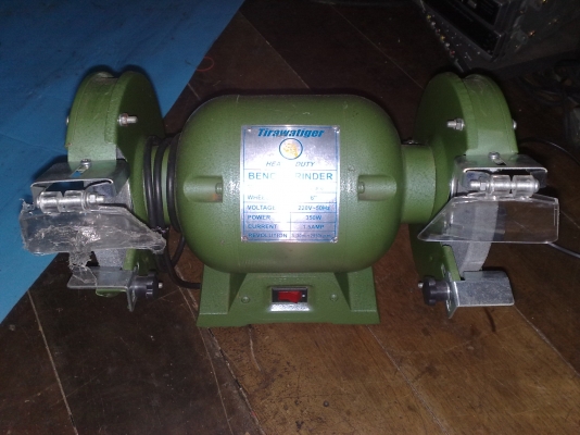 ขายมอเตอร์หินขัด